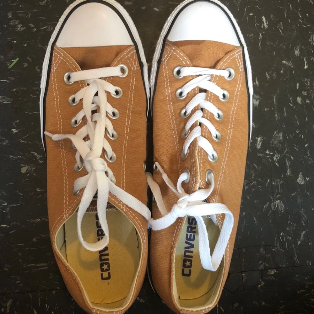 Converse unisex